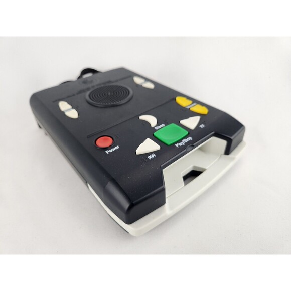 Digital Talking Book Player For The Blind DS1 Audio large buttons - Picture 2 of 5